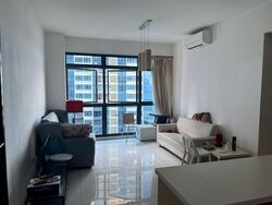 City Square Residences (D8), Condominium #533711091